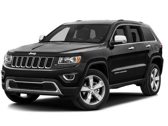 JEEP GRAND CHEROKEE 2016 1C4RJFBG6GC351134 image